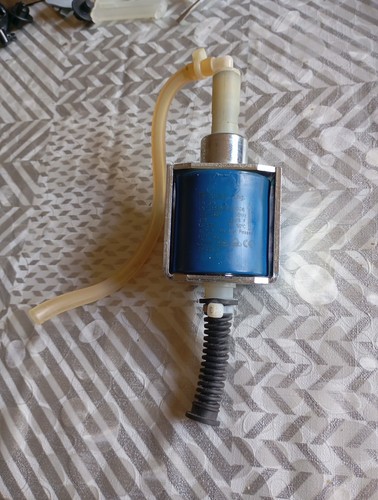 Pompe 42w senseo 7810 - pompe,