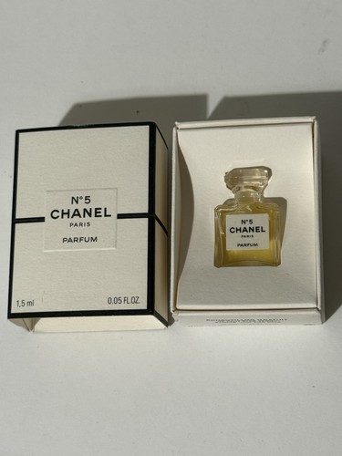 Chanel paris miniature - chanel,
