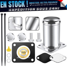 KIT SUPPRESSION VANNE EGR BMW