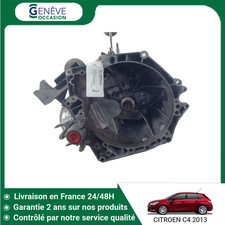 ?? BOITE DE VITESSES   CITROEN C4 1.6 VTi 120♻️ 20DP42 ? 230000km