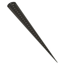 Gauge À Alésage Conique