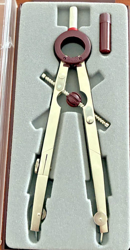 Rotring technical drawing - technical,
