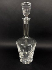 Carafe cristal de Sèvres