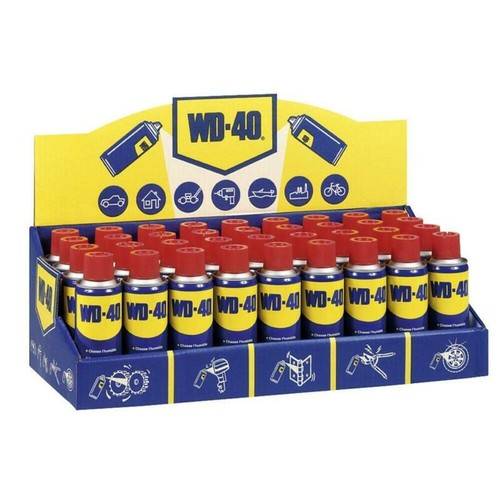 Multifonctions spray - multifonctions, wd-40-spray