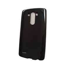 COQUE SILICONE SOUPLE POUR LG