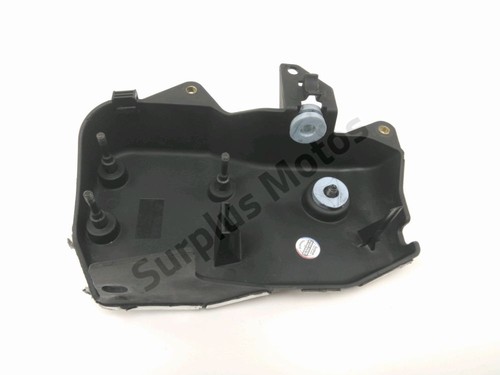 Cache sous selle ducati 1100 - cache,