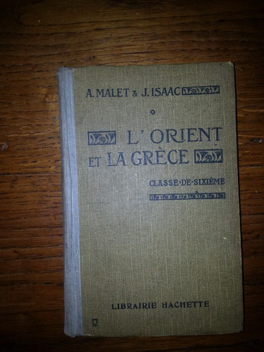 Cours albert malet jules - cours,