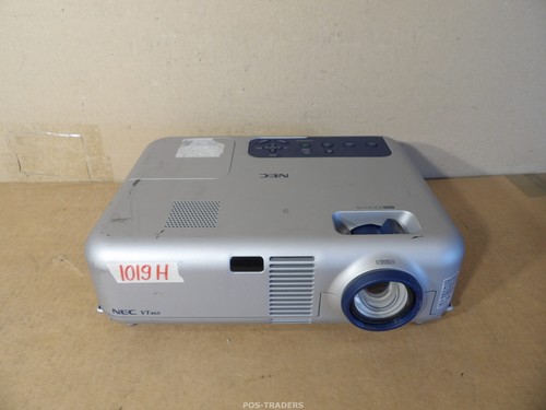 Nec vt460 projecteur - vt460,