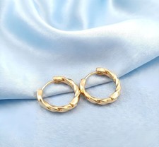 Boucles d'Oreilles - Femme -