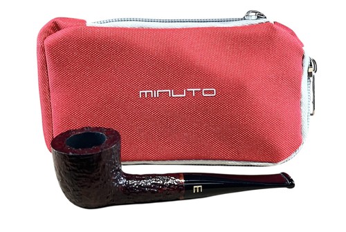Pipa savinelli minuto rustica - savinelli,