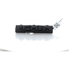 Commande de chauffage - BMW