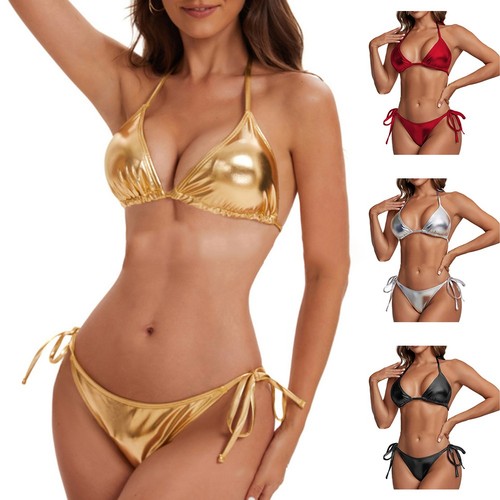 String maillot bain - bain, femme