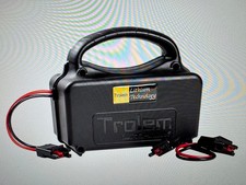 PROMO TROLEM  NOUVELLE Batterie Lithium 20 AH CHARIOT DE GOLF 12V SANS CHARGEUR