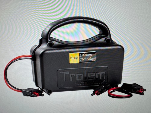 Promo trolem nouvelle - ,