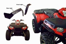 POLARIS 500 800 SPORTSMAN -