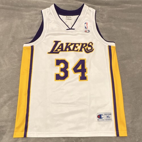 Champion maillot nba los - maillot,