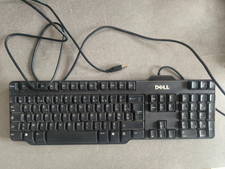 Clavier DELL SK-8115 AZERTY