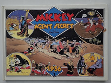 L'AGE D'OR DE MICKEY TOME 3