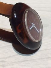 MONTRE MÉCANIQUE BULER