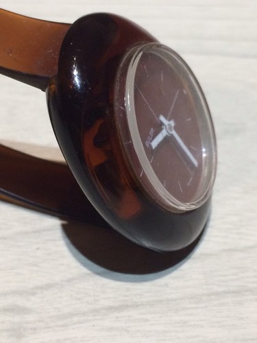 Montre mécanique buler - montre,