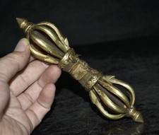 7 "collection vieux bouddhisme