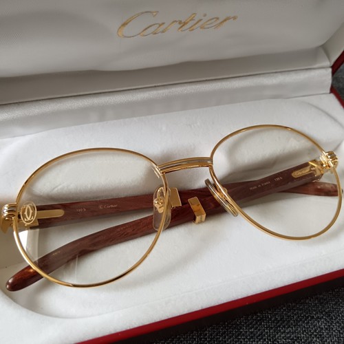 Cartier vintage bagatelle - cartier,