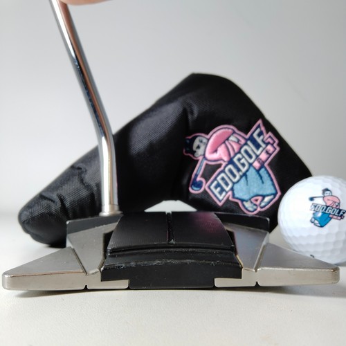 Scotty cameron phantom 5 - cameron, x