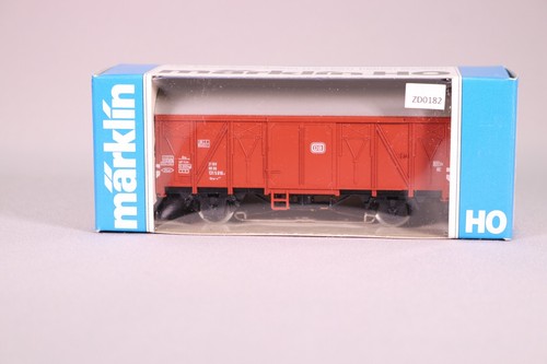 Zd182 marklin train 4411 - marklin,