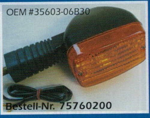 Pour suzuki 500 gamma - suzuki, rg
