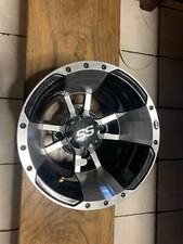 Jante Quad Ss 108 Itp 4x100
