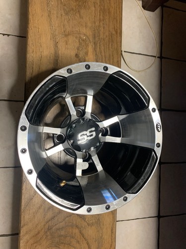 Jante quad 108 - 108, itp