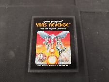 Yars' Revenge Atari 2600