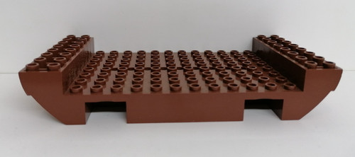 Coque pour bateau - , lego