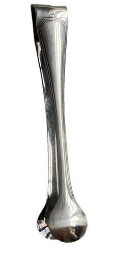 Christofle pince sucre art - christofle,