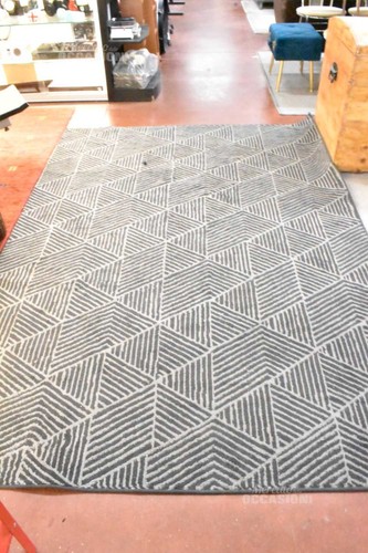 Tapis ikea gris - tapis,