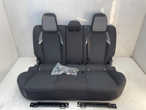 Banquette arrière opel - opel, astra