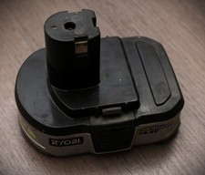 Batterie14.4 V LI-ION 1,4 Ah