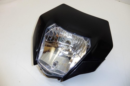 Masque lumière lampe phare - masque,