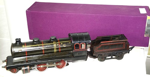 Jep jdep éch locomotive - jdep-éch,