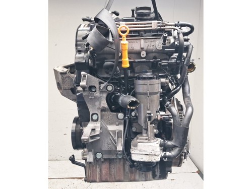 Amf moteur volkswagen - amf, polo
