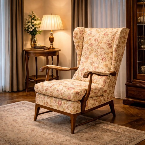 Fauteuil framar fratelli - fauteuil,
