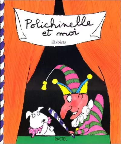 Polichinelle moi elzbieta - et,