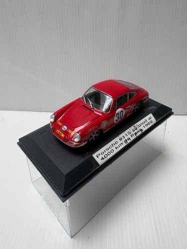 Presse modifié porsche 911 - modifié,