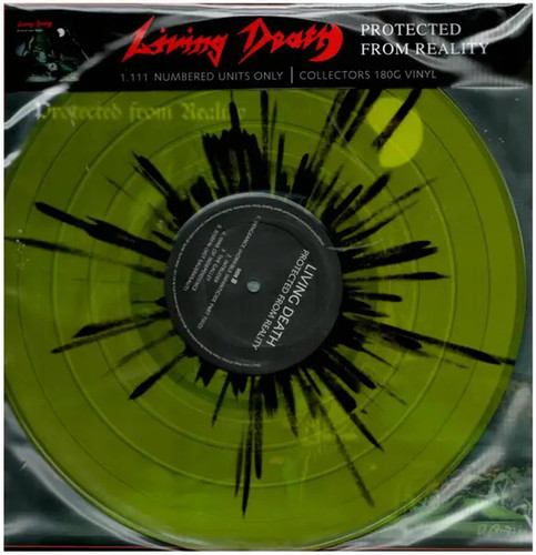 Living death protected from - living,