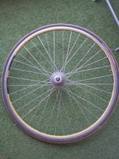 Roue arrière vélo de route Campagnolo
