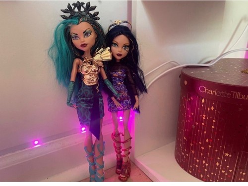 Monster high boo york - g1,