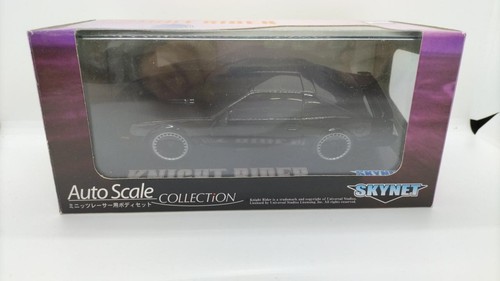 Kyosho mini auto scale - kyosho,