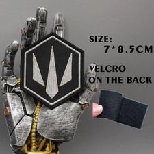 Écusson Trident Ukraine