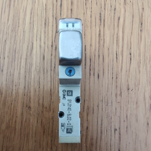 Smc électrovanne - smc,