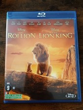 Le Roi Lion - Blu-Ray Disney - Jon Favreau
